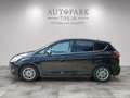 Ford C-Max C-MAX Titanium (AHK-TEMPO-BT-SHZ-PANO-TEILLEDER) Zwart - thumbnail 10