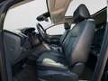 Ford C-Max C-MAX Titanium (AHK-TEMPO-BT-SHZ-PANO-TEILLEDER) Zwart - thumbnail 6