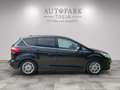 Ford C-Max C-MAX Titanium (AHK-TEMPO-BT-SHZ-PANO-TEILLEDER) Zwart - thumbnail 15