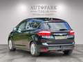 Ford C-Max C-MAX Titanium (AHK-TEMPO-BT-SHZ-PANO-TEILLEDER) Zwart - thumbnail 11