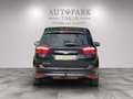 Ford C-Max C-MAX Titanium (AHK-TEMPO-BT-SHZ-PANO-TEILLEDER) Zwart - thumbnail 12