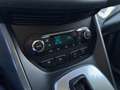 Ford C-Max C-MAX Titanium (AHK-TEMPO-BT-SHZ-PANO-TEILLEDER) Zwart - thumbnail 18