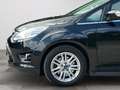 Ford C-Max C-MAX Titanium (AHK-TEMPO-BT-SHZ-PANO-TEILLEDER) Zwart - thumbnail 20
