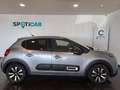 Citroen C3 PureTech 81KW (110CV)  EAT6 Max Gris - thumbnail 4