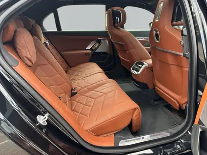 Annonce voiture d'occasion BMW 740 - CARADIZE