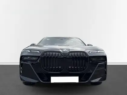 Annonce voiture d'occasion BMW 740 - CARADIZE