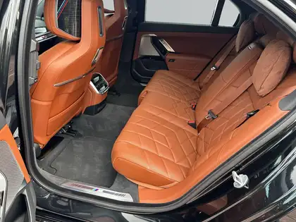 Annonce voiture d'occasion BMW 740 - CARADIZE