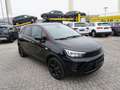Opel Crossland 1,2 Turbo GS *TOPAUSSTATTUNG* Schwarz - thumbnail 3