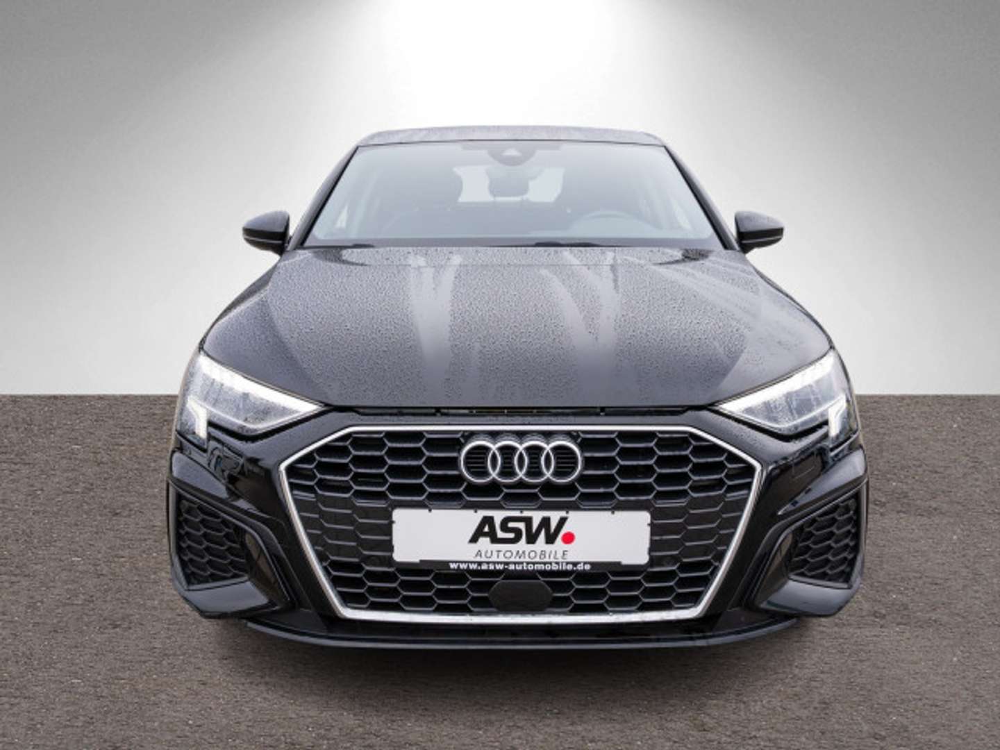 Audi A3 S Line 40 TFSI E -  - Joinsteer - #4