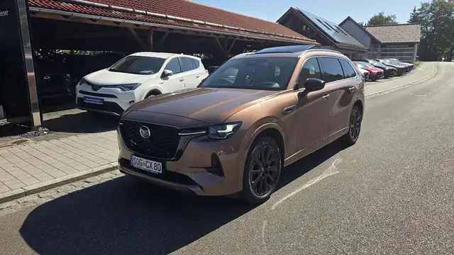 Mazda CX-80