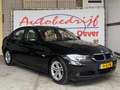 BMW 320 3-serie 320i NAVI SCHUIFDAK Zwart - thumbnail 1