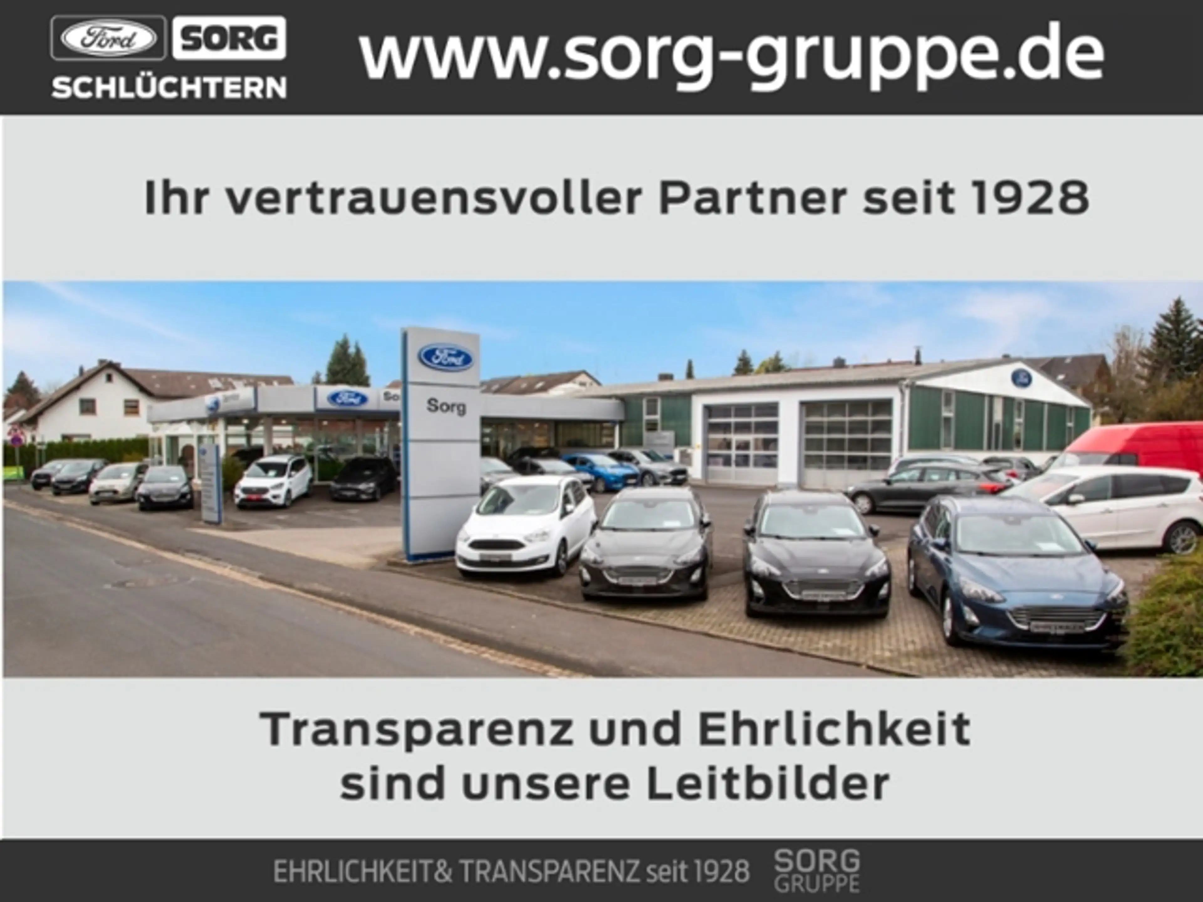 Ford Mondeo Turnier 2.0 EcoBlue Titanium*KEYFREE — photo 14