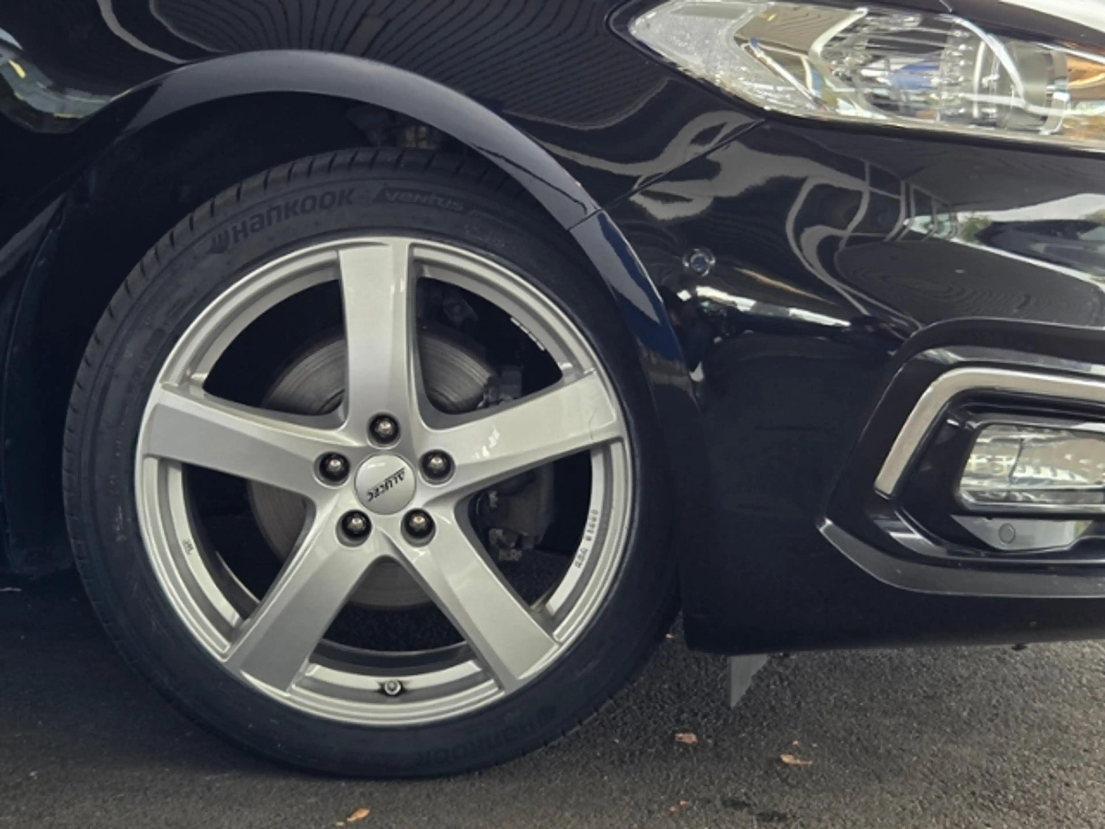 Ford Mondeo Turnier 2.0 EcoBlue Titanium*KEYFREE — photo 11