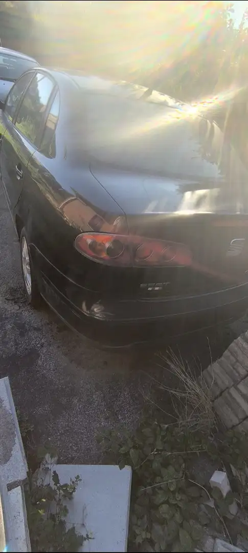 SEAT Cordoba 1.9 TDI 130 Sport - 2