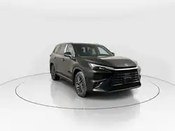 2026 Lexus TX 350