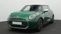 MINI Cooper SE Favoured Trim Grün - thumbnail 1