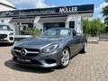Mercedes-Benz SLC 180 "Ambition Light"+Navi+TOTWINKEL+LED+2Hd+TOPZUSTAND Grau - thumbnail 1