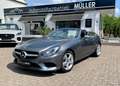 Mercedes-Benz SLC 180 "Ambition Light"+Navi+TOTWINKEL+LED+2Hd+TOPZUSTAND Grau - thumbnail 4