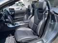 Mercedes-Benz SLC 180 "Ambition Light"+Navi+TOTWINKEL+LED+2Hd+TOPZUSTAND Grau - thumbnail 12