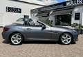 Mercedes-Benz SLC 180 "Ambition Light"+Navi+TOTWINKEL+LED+2Hd+TOPZUSTAND Grau - thumbnail 10