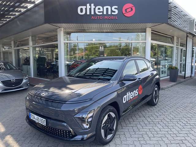 Imagine Hyundai KONA Elektro ADVANTAGE 48,4 kWh