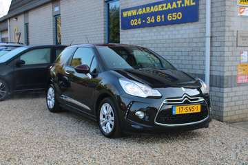 1.6 VTi So Chic Automaat Clima weinig km
