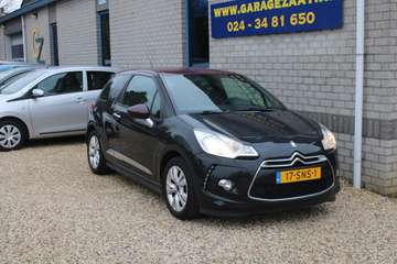 1.6 VTi So Chic Automaat Clima weinig km