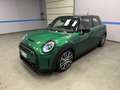MINI Cooper S Mini Yours auto 178CV Auto ITALIANA-SERVICE MINI Groen - thumbnail 3