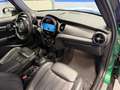 MINI Cooper S Mini Yours auto 178CV Auto ITALIANA-SERVICE MINI Groen - thumbnail 12