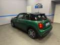 MINI Cooper S Mini Yours auto 178CV Auto ITALIANA-SERVICE MINI Groen - thumbnail 4