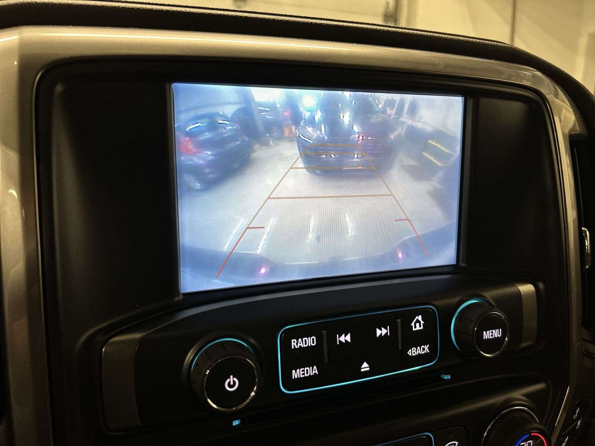 2018 Chevrolet Silverado 1500 >>JUST SOLD<< — снимка 1