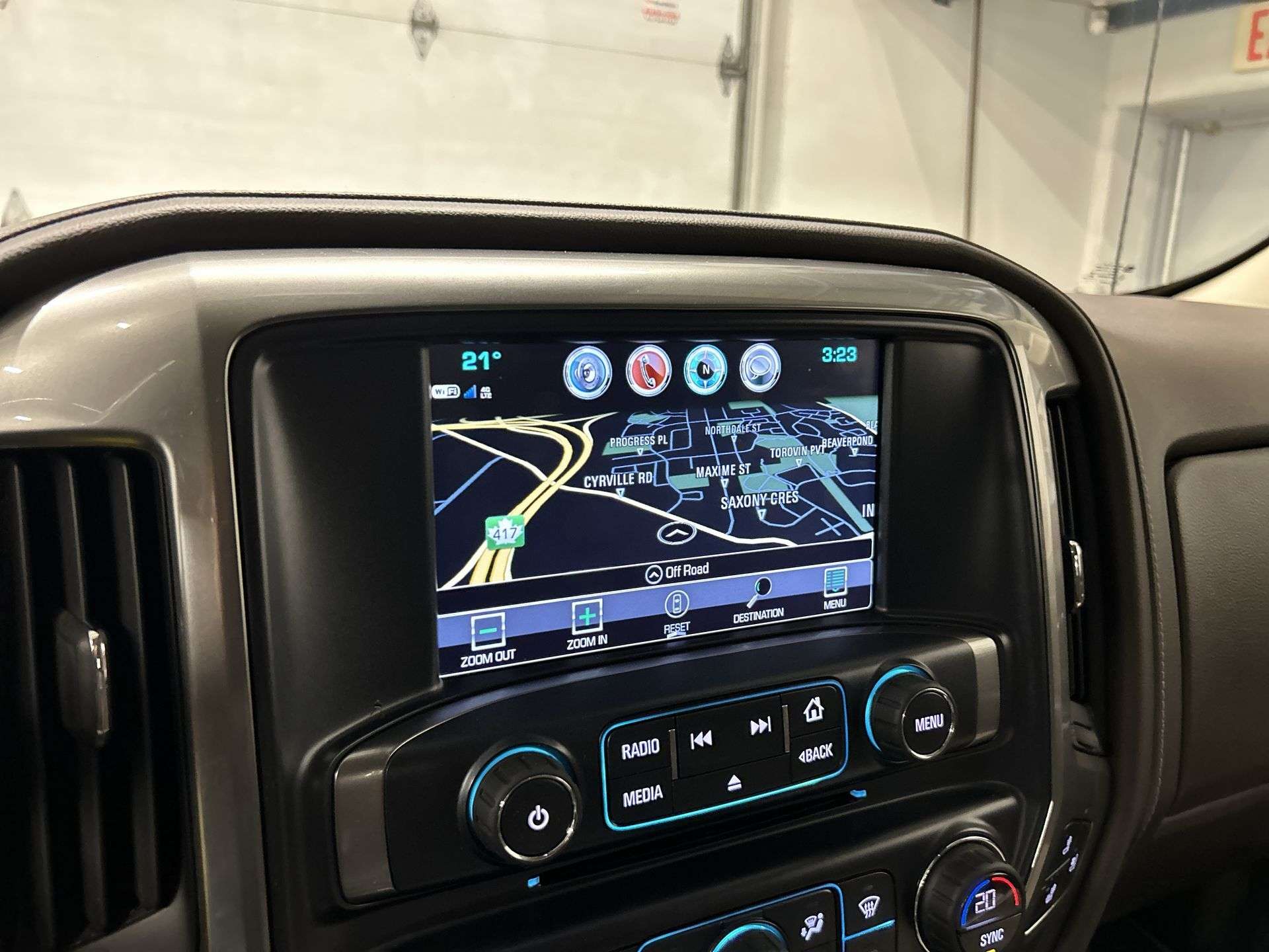 2018 Chevrolet Silverado 1500 >>JUST SOLD<< — снимка 1