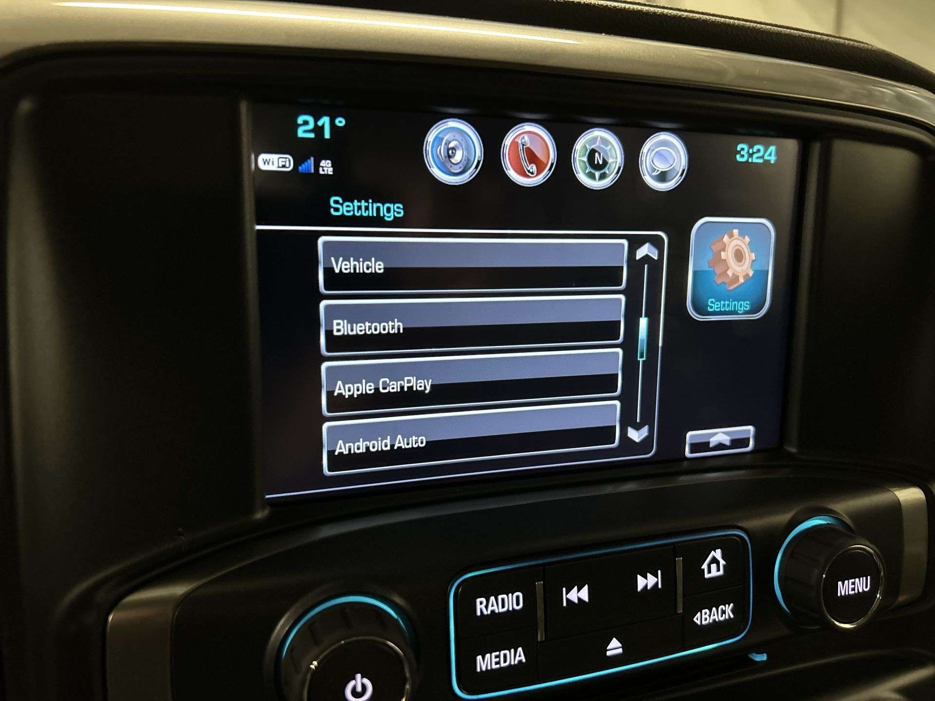 2018 Chevrolet Silverado 1500 >>JUST SOLD<< — снимка 1