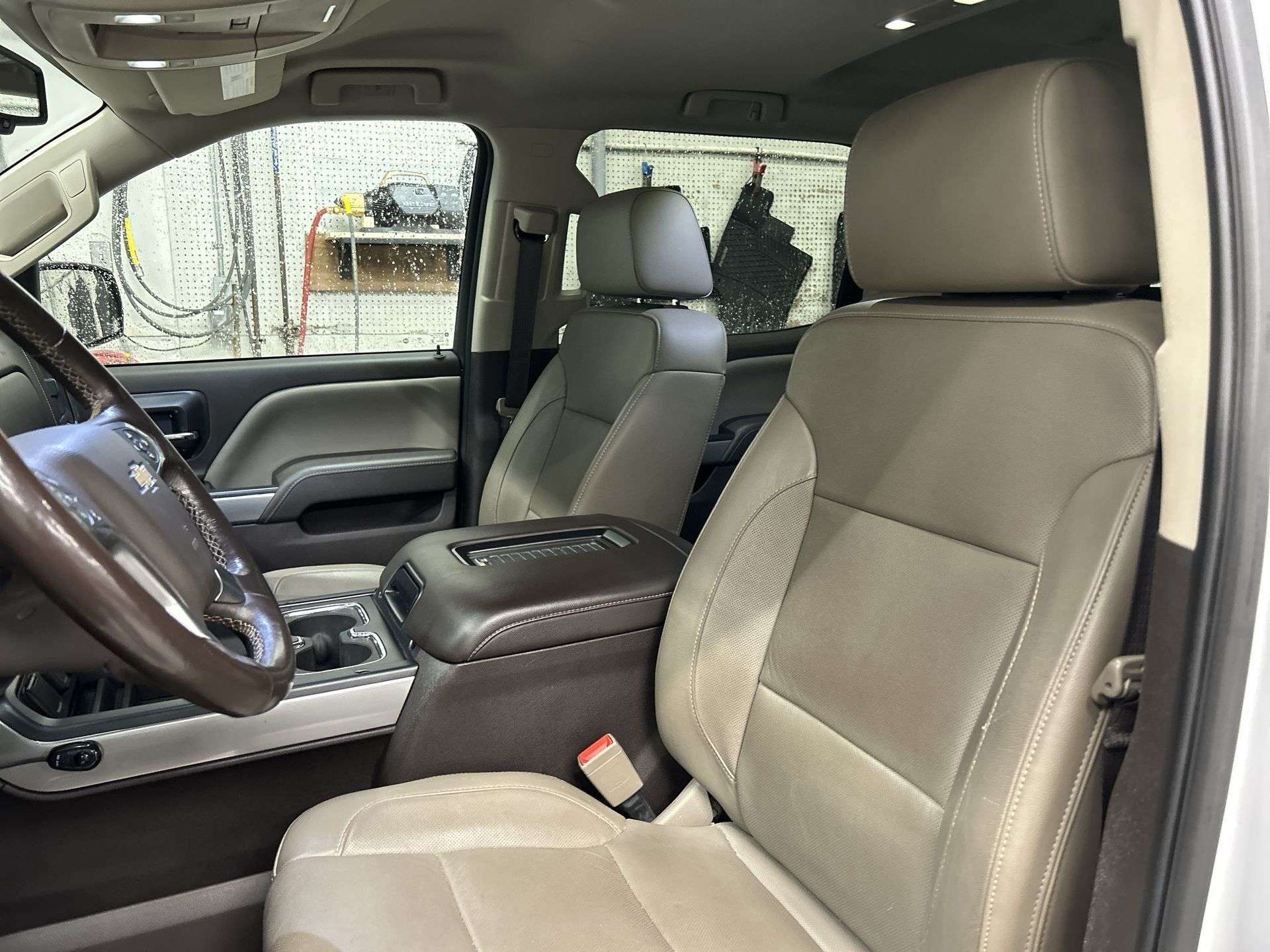 2018 Chevrolet Silverado 1500 >>JUST SOLD<< — снимка 1