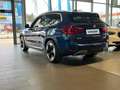 BMW iX3 Impressive+M Sport+AHK+Shadow+HUD+ACC Blu/Azzurro - thumbnail 4