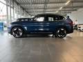 BMW iX3 Impressive+M Sport+AHK+Shadow+HUD+ACC Синій - thumbnail 3
