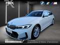 BMW 320 i Touring+M SPORTPAKET+FACELIFT/LCI+STOP&GO Weiß - thumbnail 1