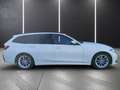 BMW 320 i Touring+M SPORTPAKET+FACELIFT/LCI+STOP&GO Weiß - thumbnail 3