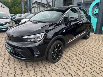 Ultimate 1.2 T Automatik +LED-Winter-Paket+Kamera