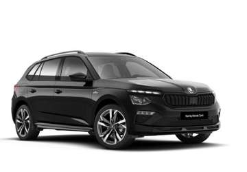 1.5TSI Monte Carlo Pano Matrix 18"eHeckAHK