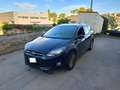 Ford Focus Focus III 2011 SW SW 1.6 tdci Titanium 115cv Bleu - thumbnail 1