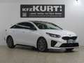 Kia ProCeed / pro_cee'd Pro Ceed Shooting Brake 1.6 T-GDI DCT7 GT! AHK Weiß - thumbnail 1