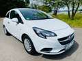 Opel Corsa E Selection Weiß - thumbnail 1