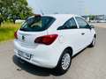 Opel Corsa E Selection Weiß - thumbnail 4