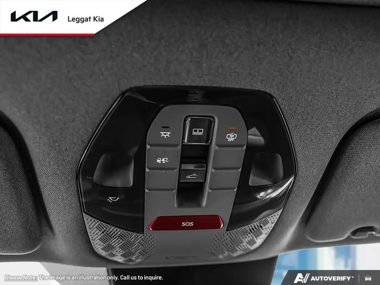 Kia EV9 снимка Kia EV9