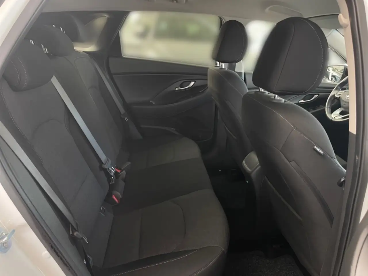 Hyundai i30 Navi LED Apple CarPlay Android Auto Mehrzonenklima, миниатюра 14