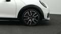 MINI Cooper S Cabrio John Cooper Works Trim Blanc - thumbnail 11