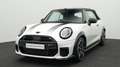 MINI Cooper S Cabrio John Cooper Works Trim Blanc - thumbnail 1