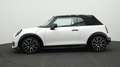 MINI Cooper S Cabrio John Cooper Works Trim Blanc - thumbnail 3