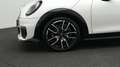MINI Cooper S Cabrio John Cooper Works Trim Blanc - thumbnail 10